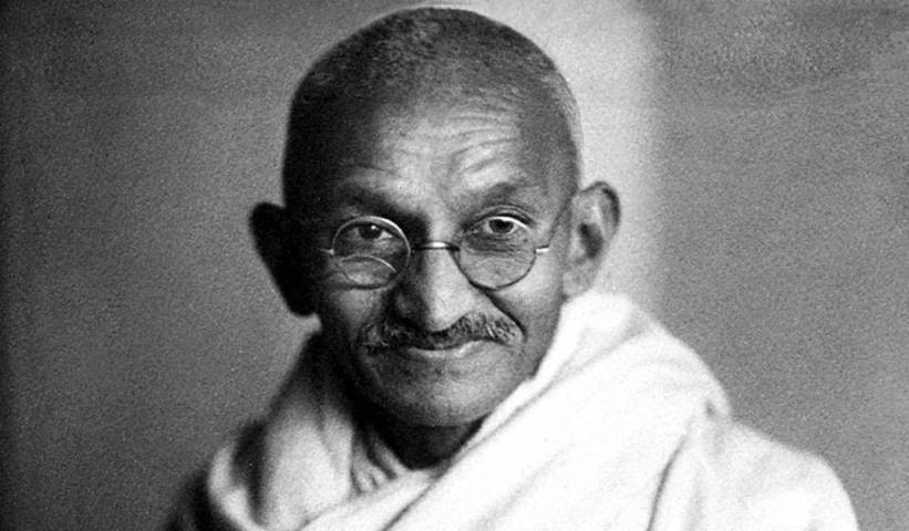 Gandhi Book Confidential